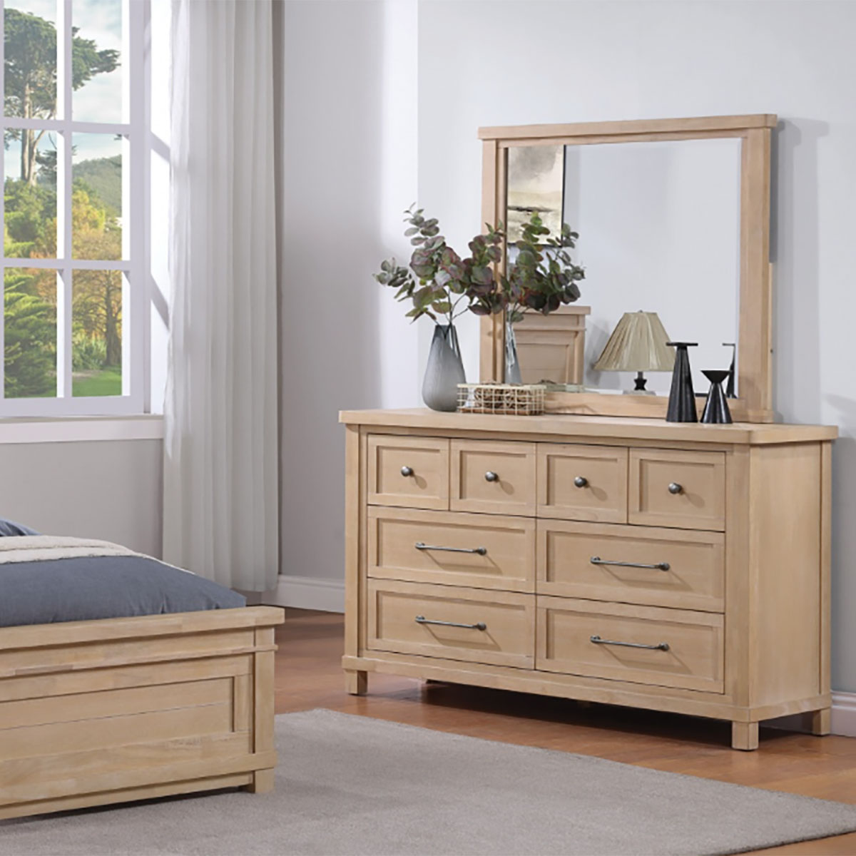 MAYVILLE YOUTH DRESSER