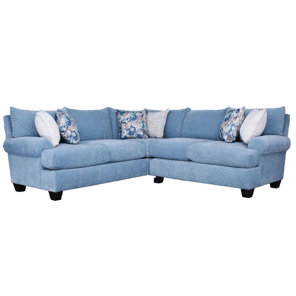 LEILANI 3 PIECE SECTIONAL