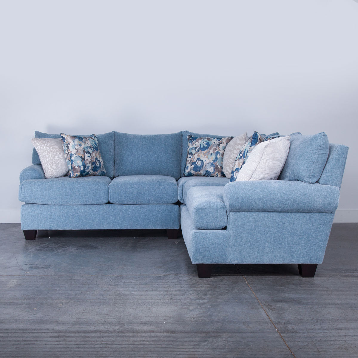 LEILANI 3 PIECE SECTIONAL