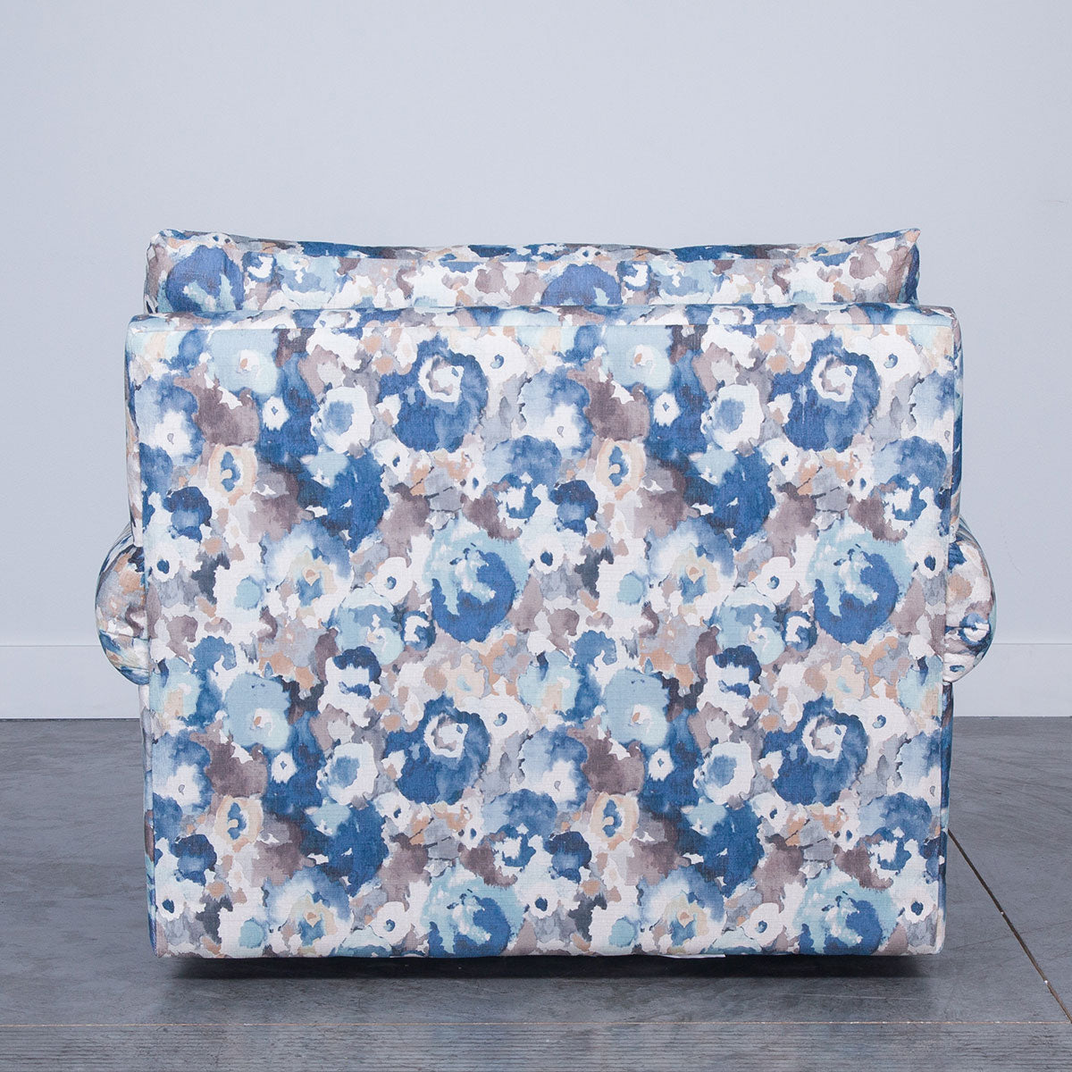 LEILANI SWIVEL MATCHING CHAIR