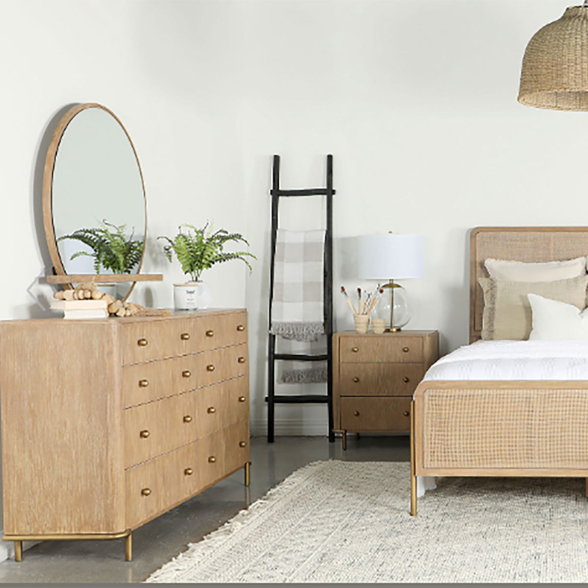 ARINI DRESSER