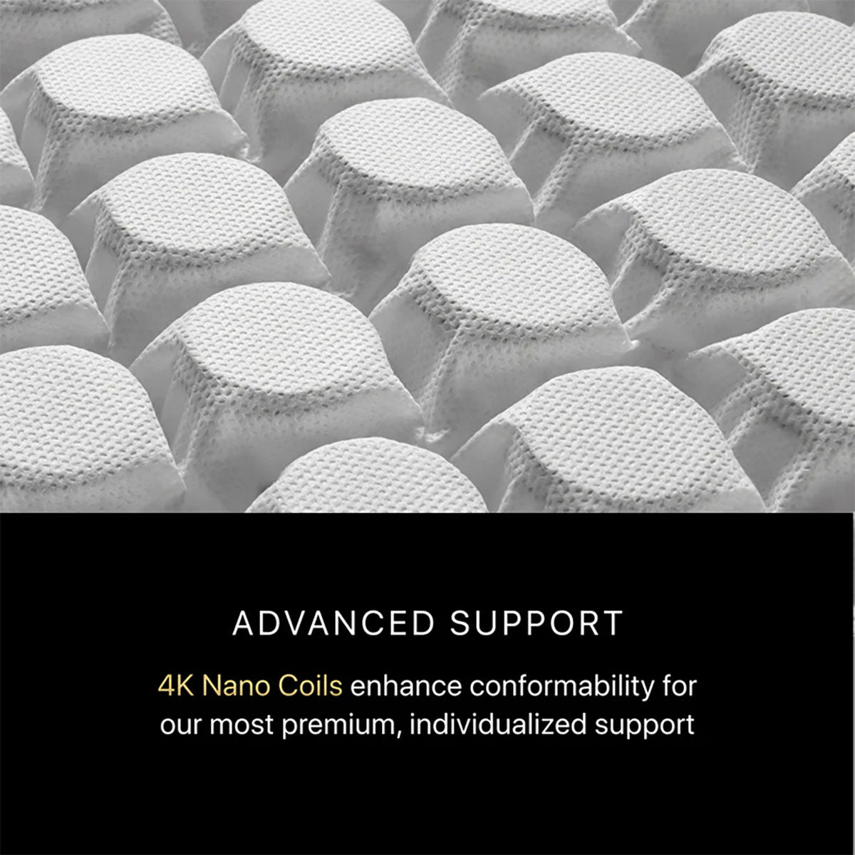 Series 4 Medium Summit Pillow Top Twin Xl Mattress