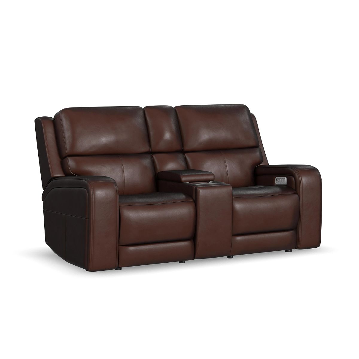 OASIS TRUFFLE BROWN CONSOLE LOVE W/PHR/LUM