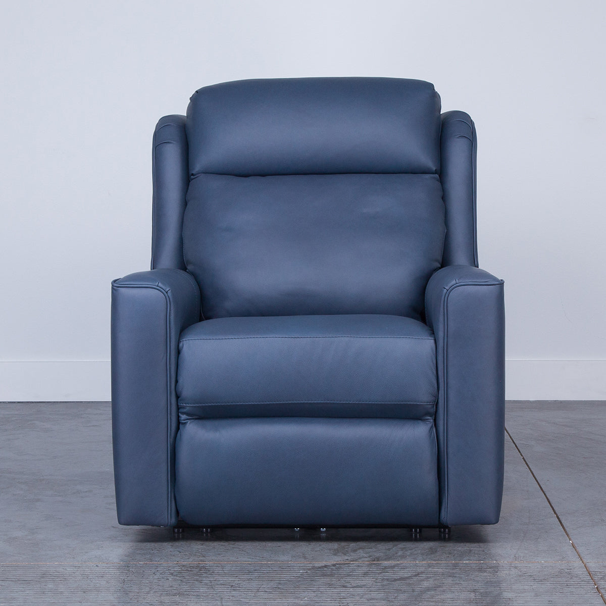 HECTOR DECO RECLINER W/POWER HEADREST