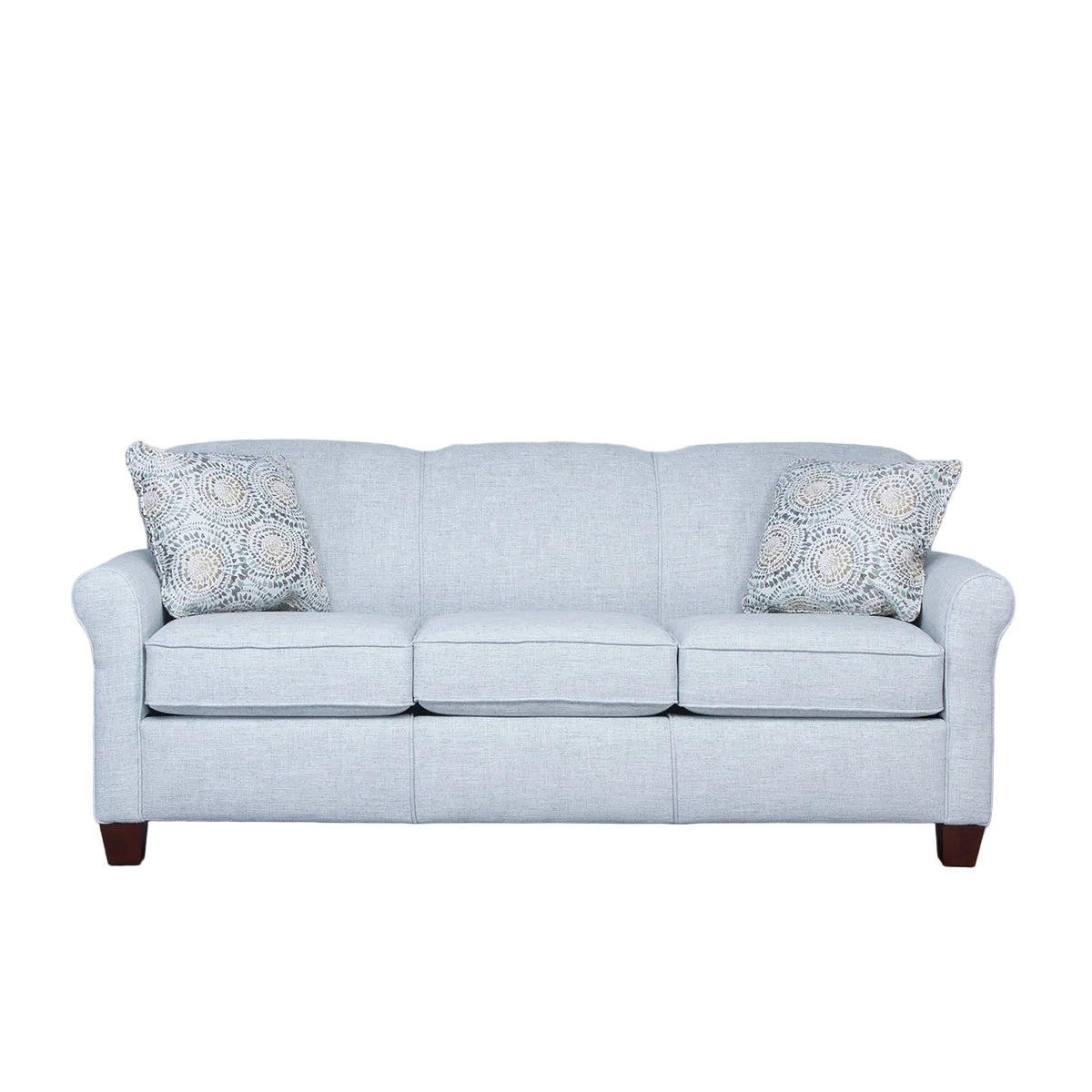 ANGIE SOFA W/FRAME KIT