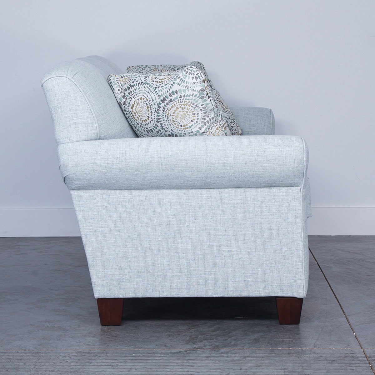 ANGIE SOFA W/FRAME KIT