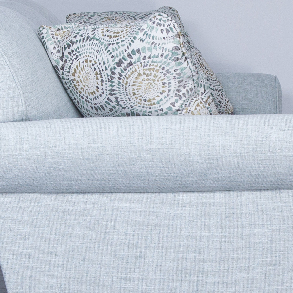 ANGIE SOFA W/FRAME KIT