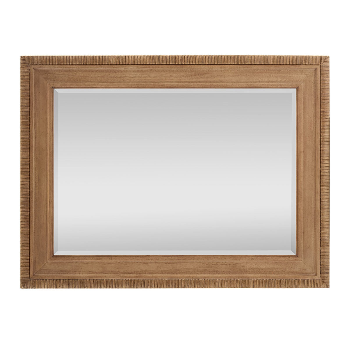 Illusions Rectangular Mirror