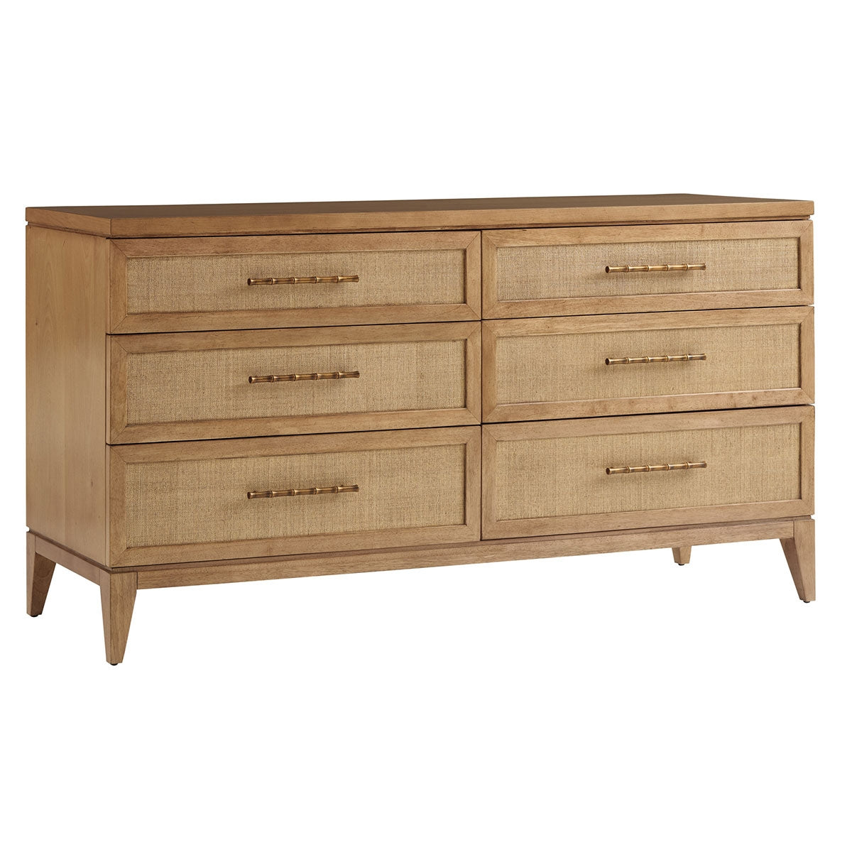 MATHESON DOUBLE DRESSER