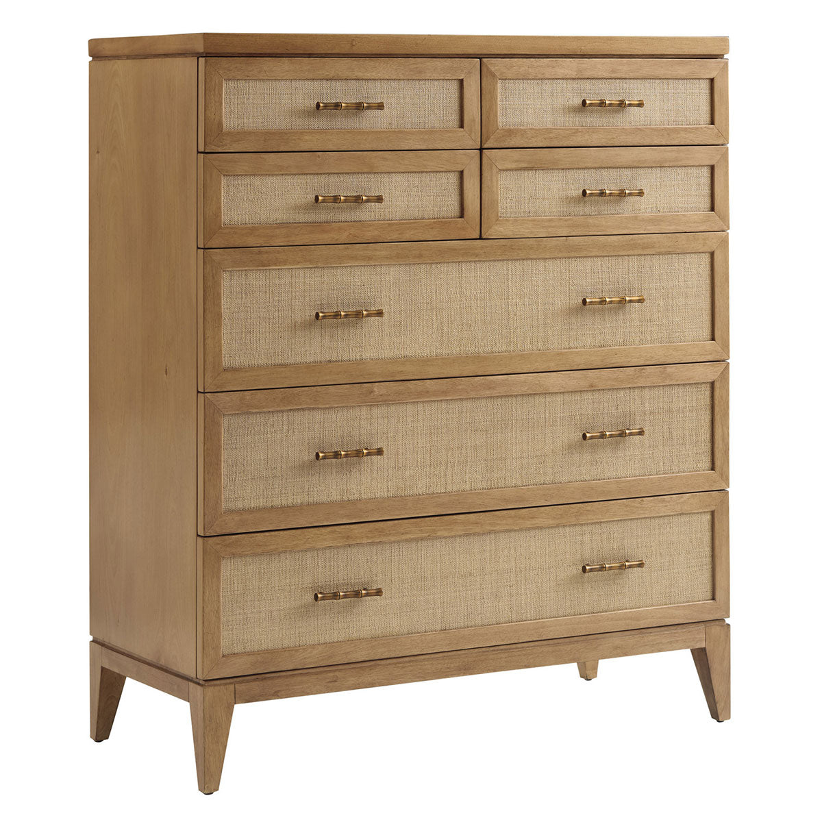 SEAGROVE CHEST