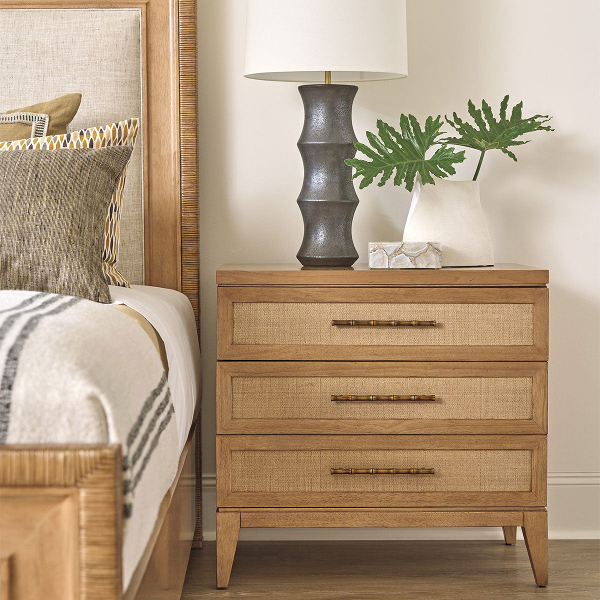 Beachside Nightstand