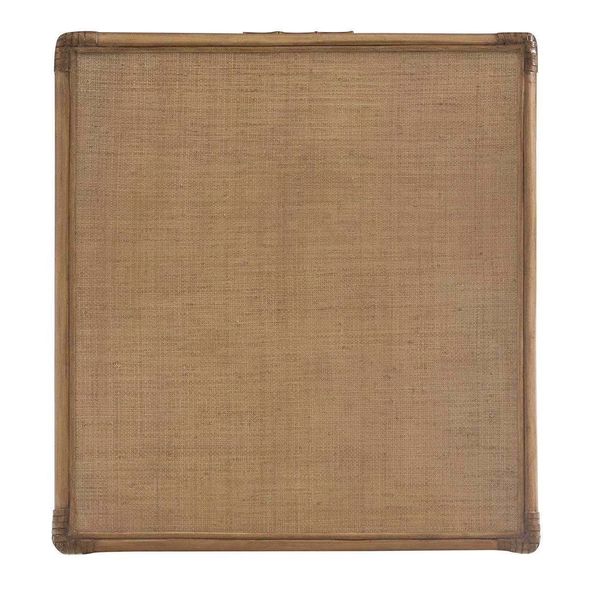 BAYFRONT RECTANGLE END TABLE