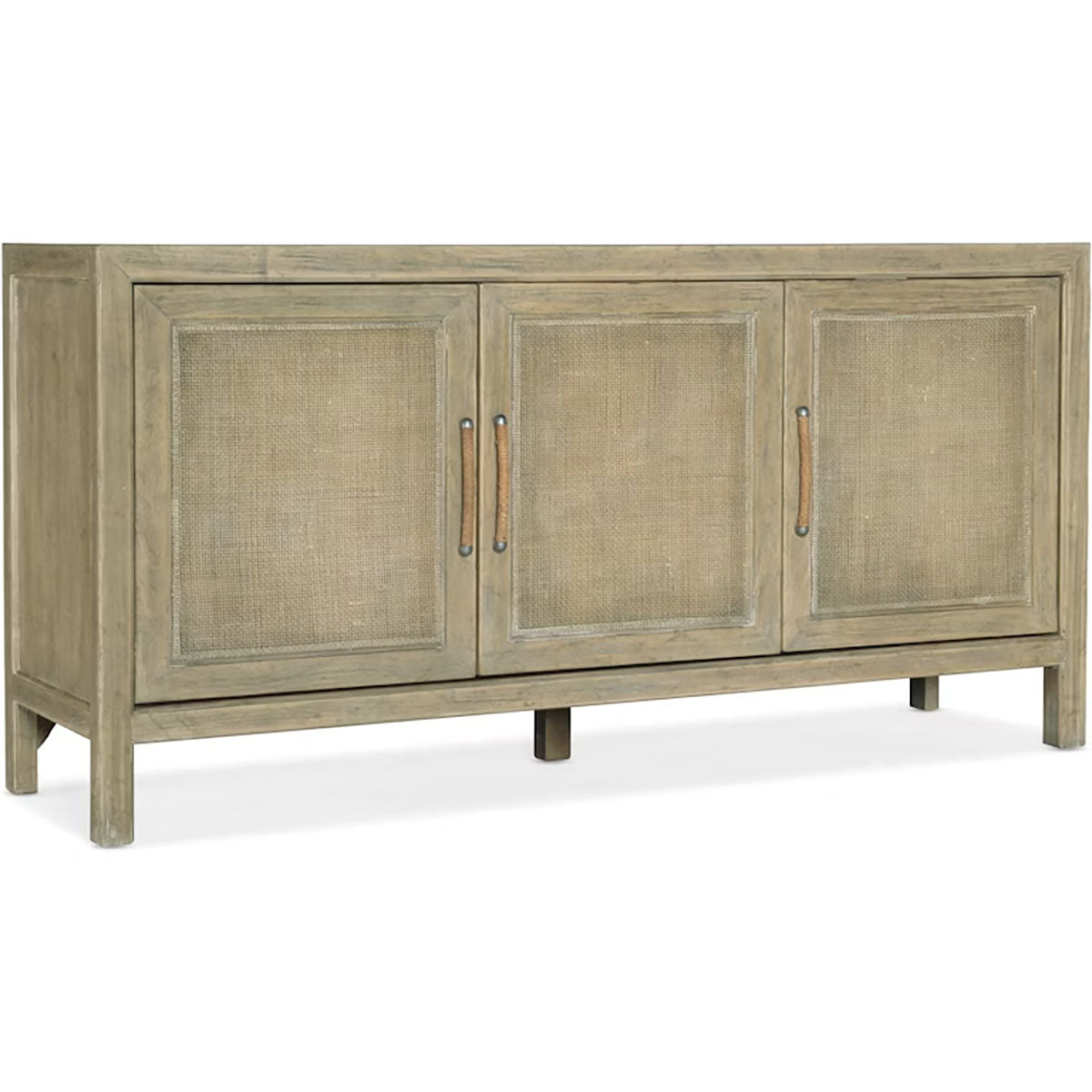 SURFRIDER SMALL MEDIA CONSOLE