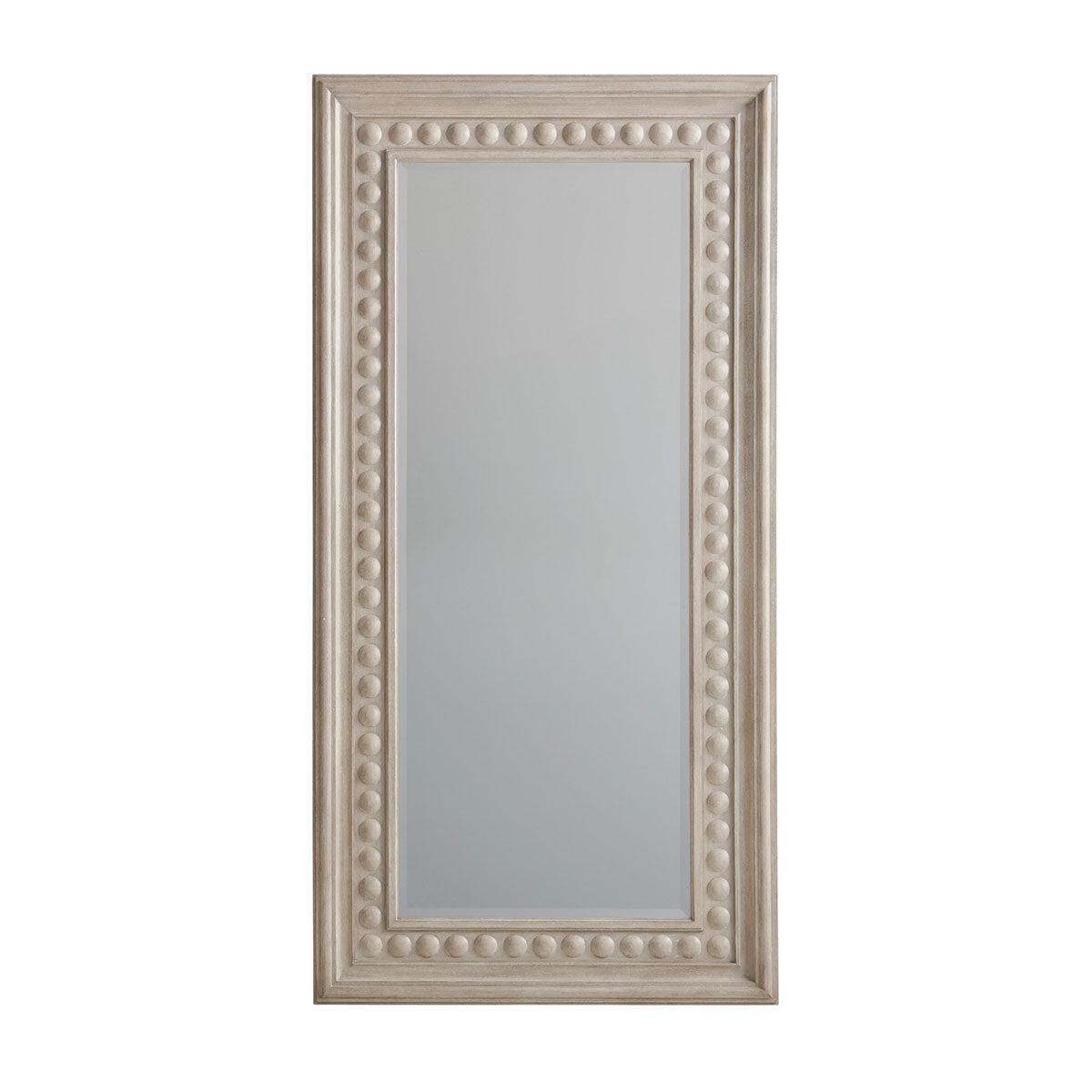 Carbon Floor Mirror