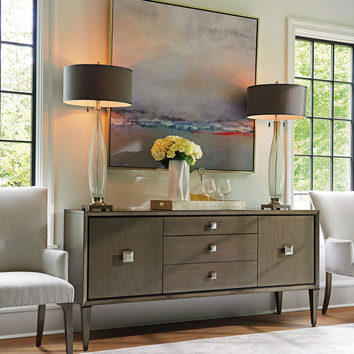 PROVENCE SIDEBOARD