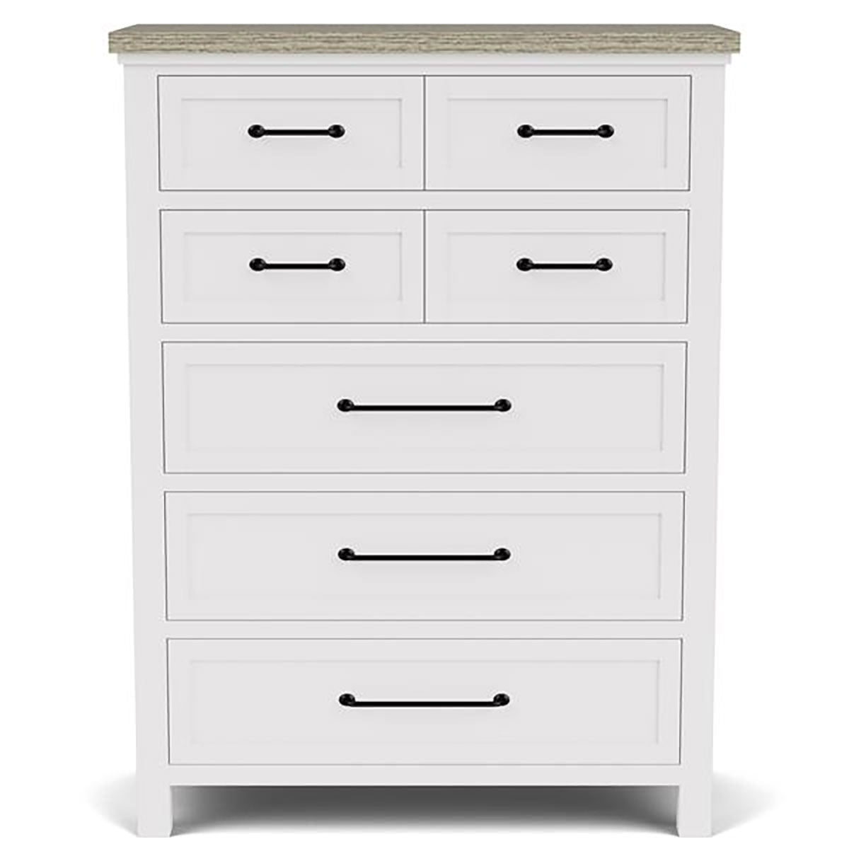 CORA 5 DRAWER CHEST