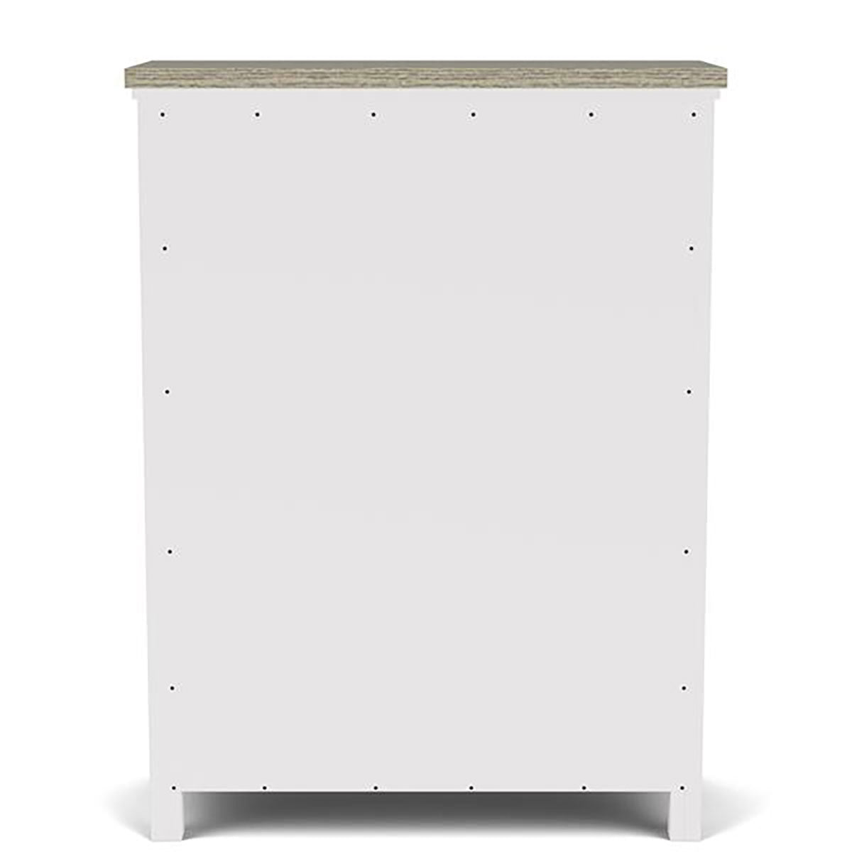 CORA 5 DRAWER CHEST