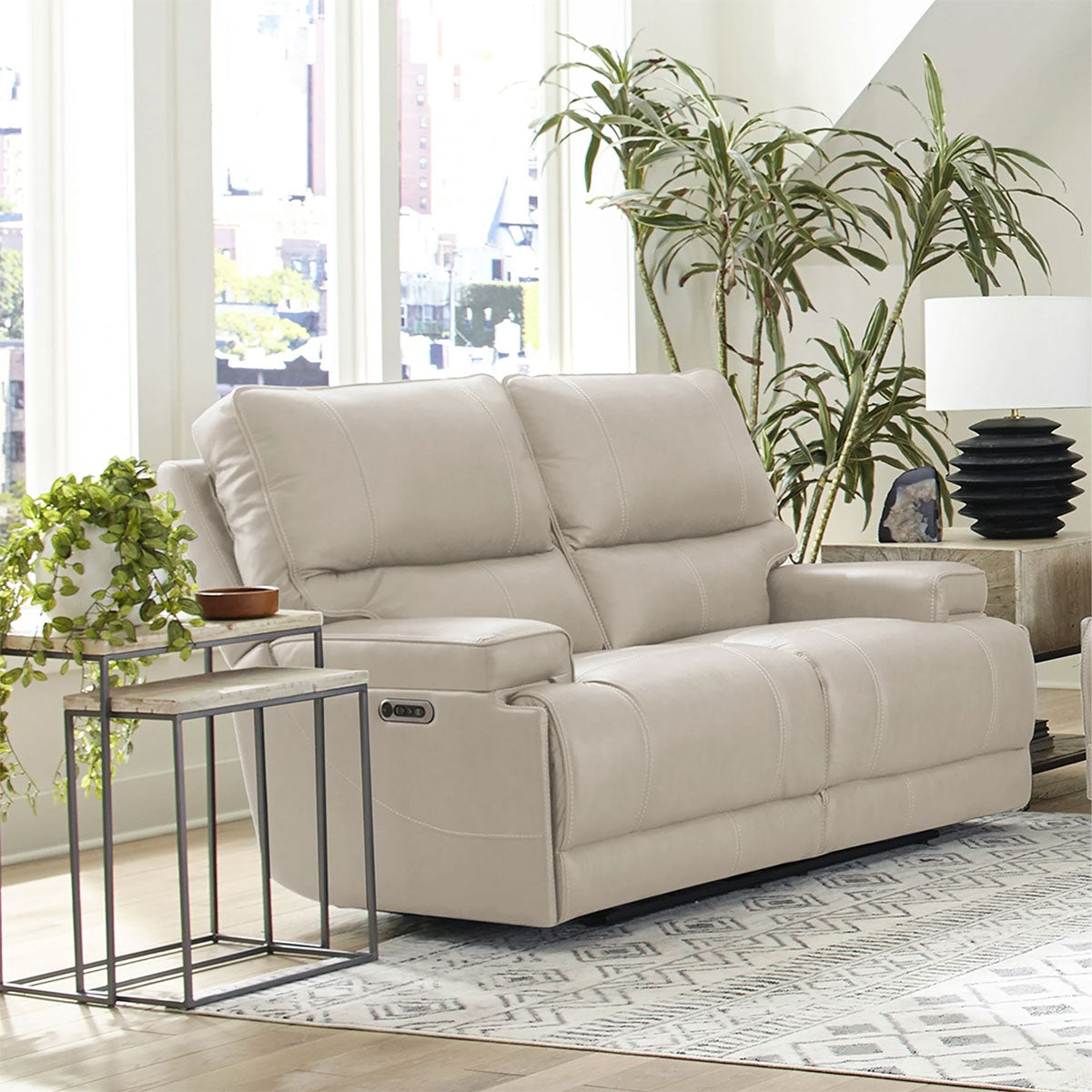 WHISTLER LINEN LOVE W/PHR