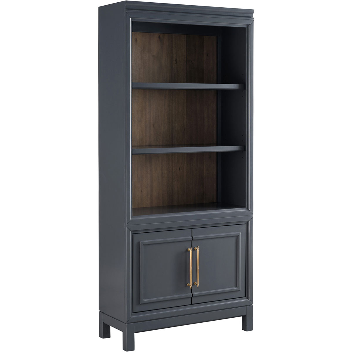 ALEXANDER DOOR BOOKCASE