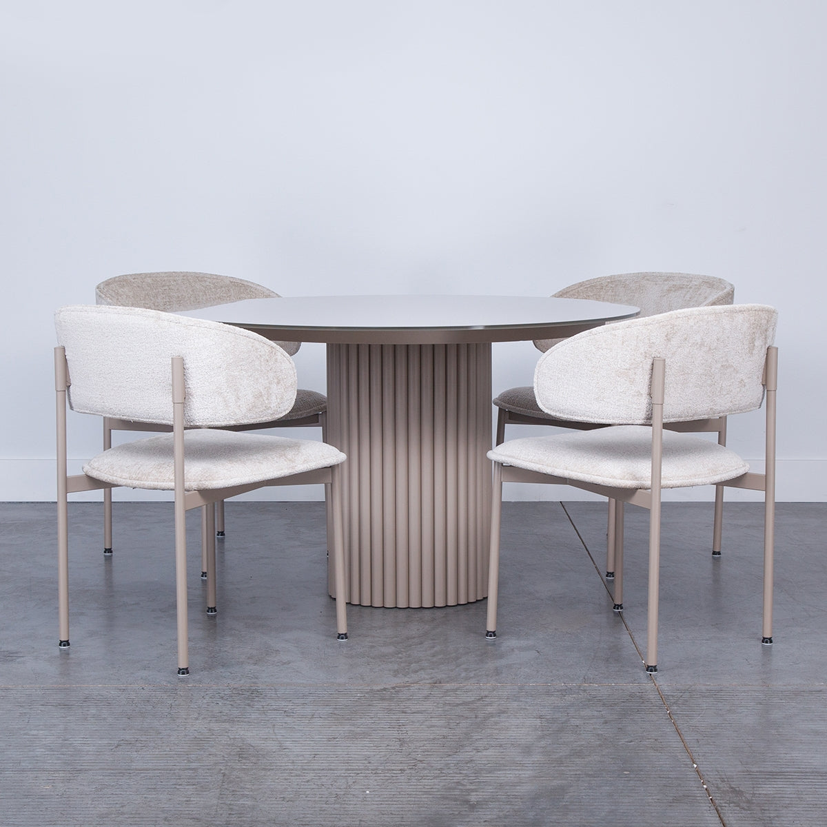 COVE 5PC DINING SET