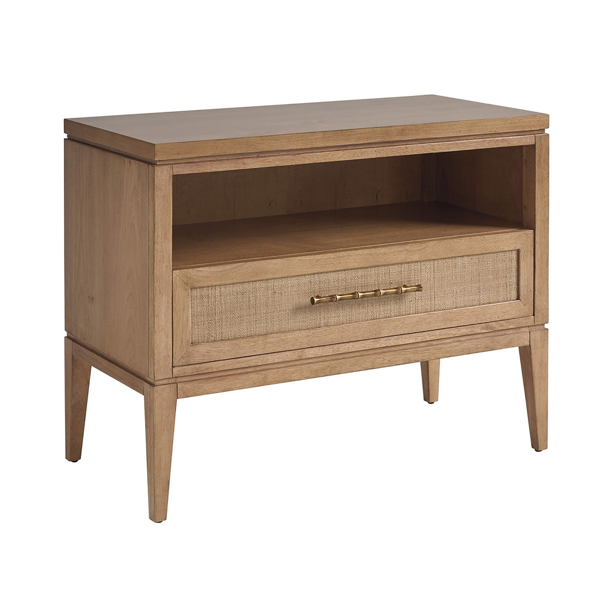 Wynwood Open Nightstand