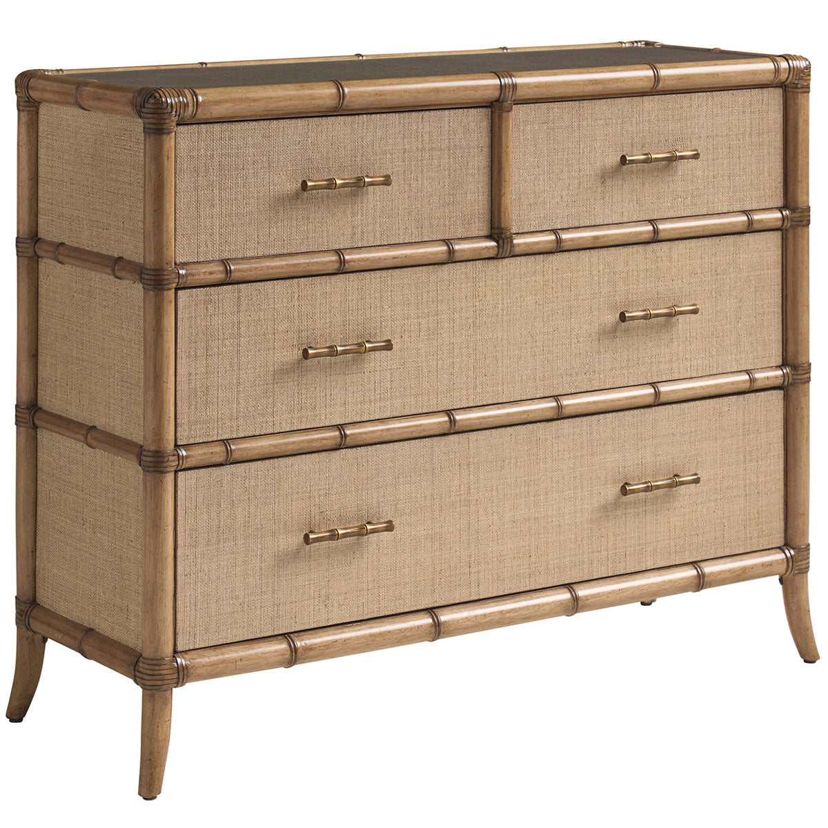 DOLPHIN CAY HALL CHEST