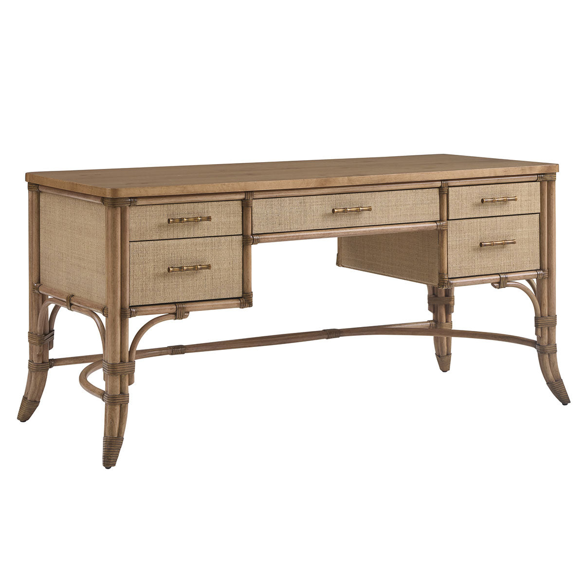 SUNNY ISLE WRITING DESK