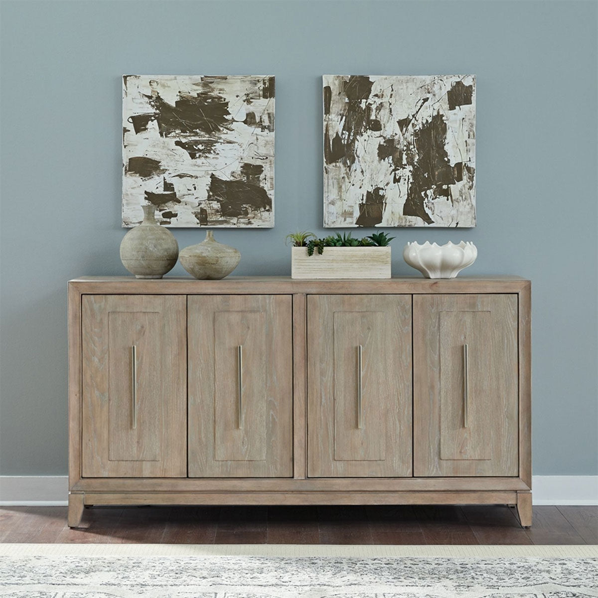BRENTWOOD SIDEBOARD