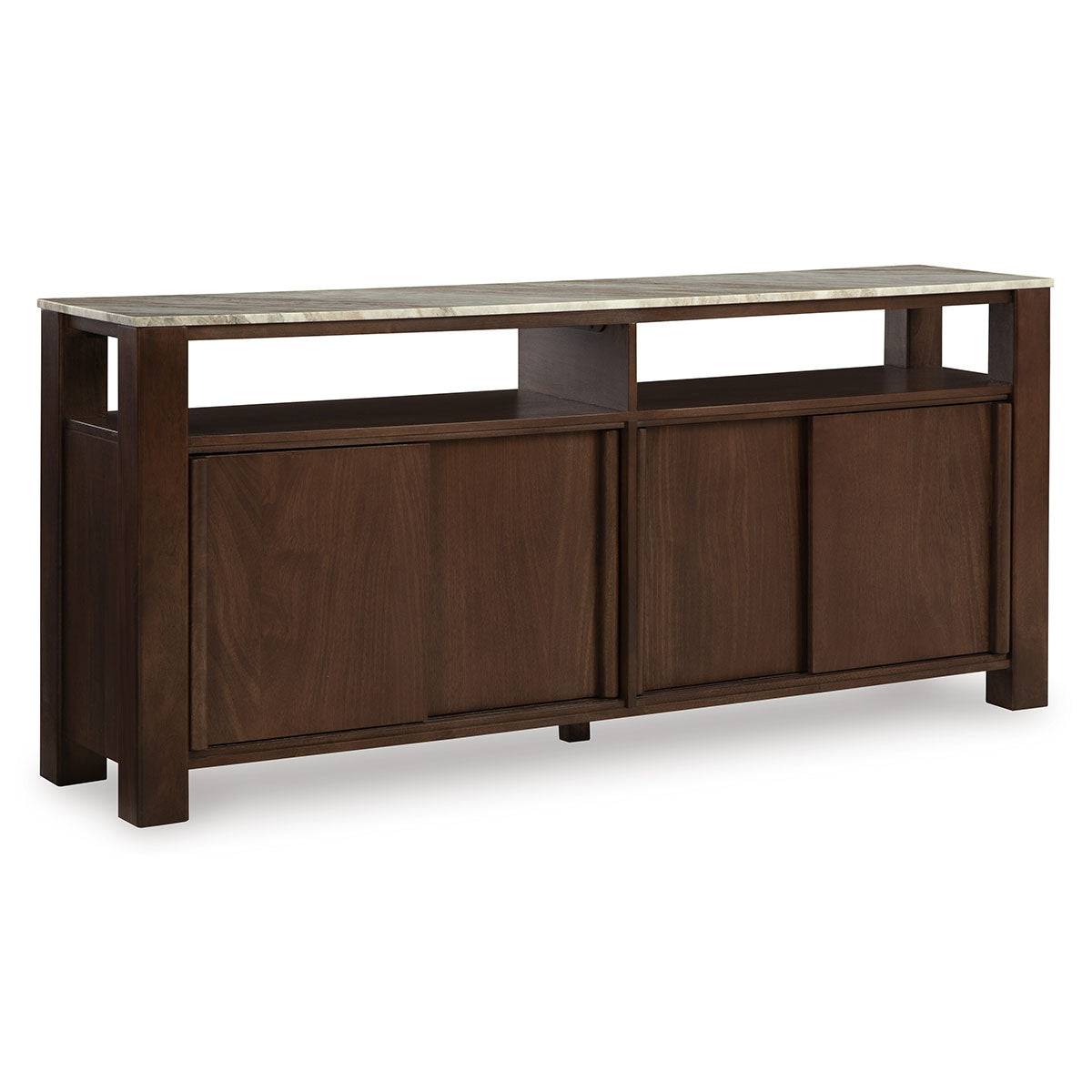 TOBINVILLE ACCENT CABINET