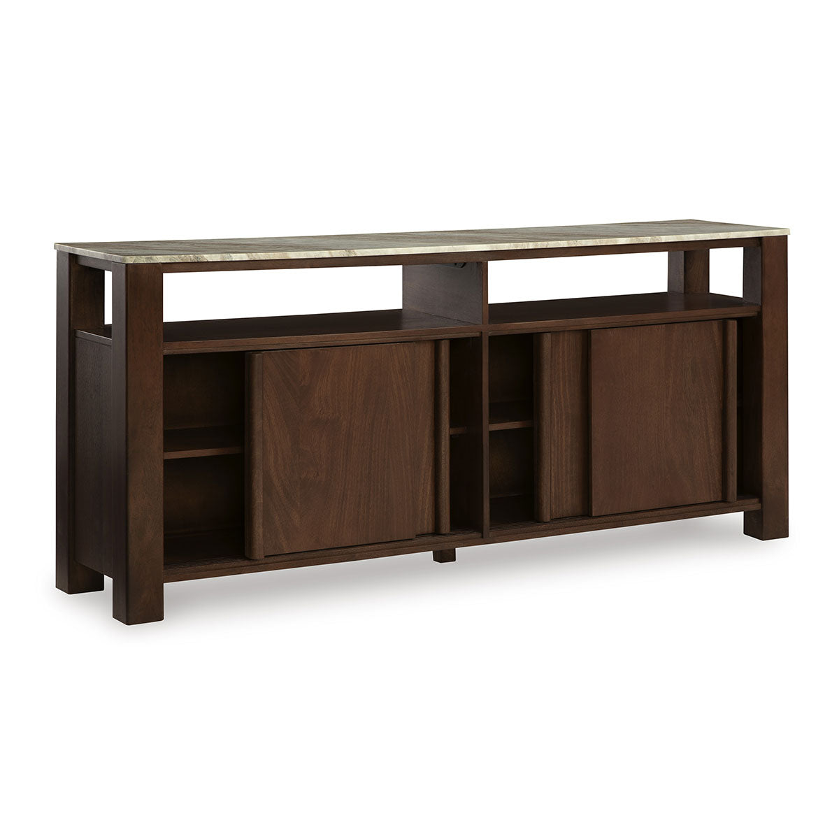 TOBINVILLE ACCENT CABINET