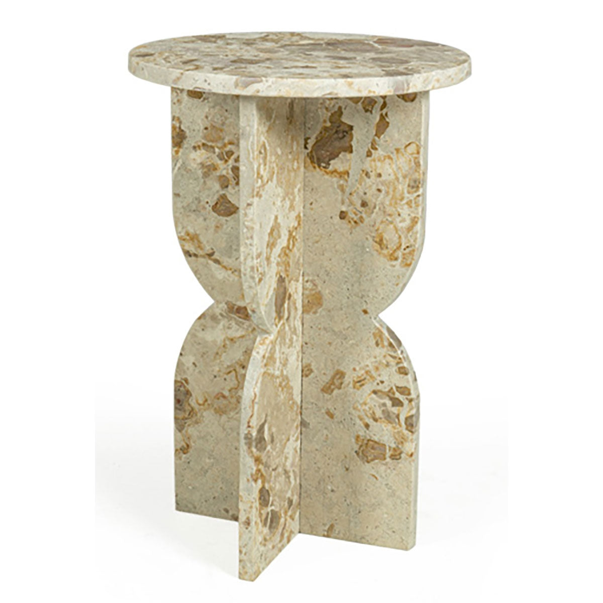 TREYGAN ACCENT TABLE