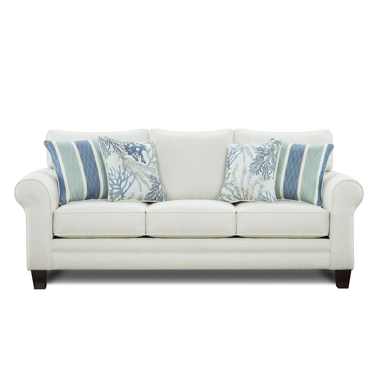 Barrier Sofa