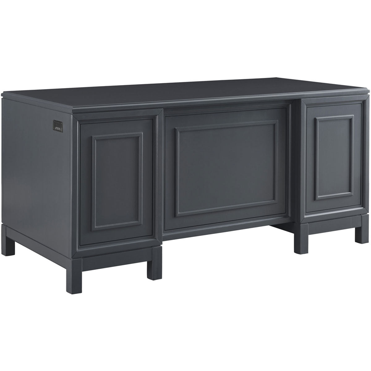 ALEXANDER 66" EXECUTIVE DESK