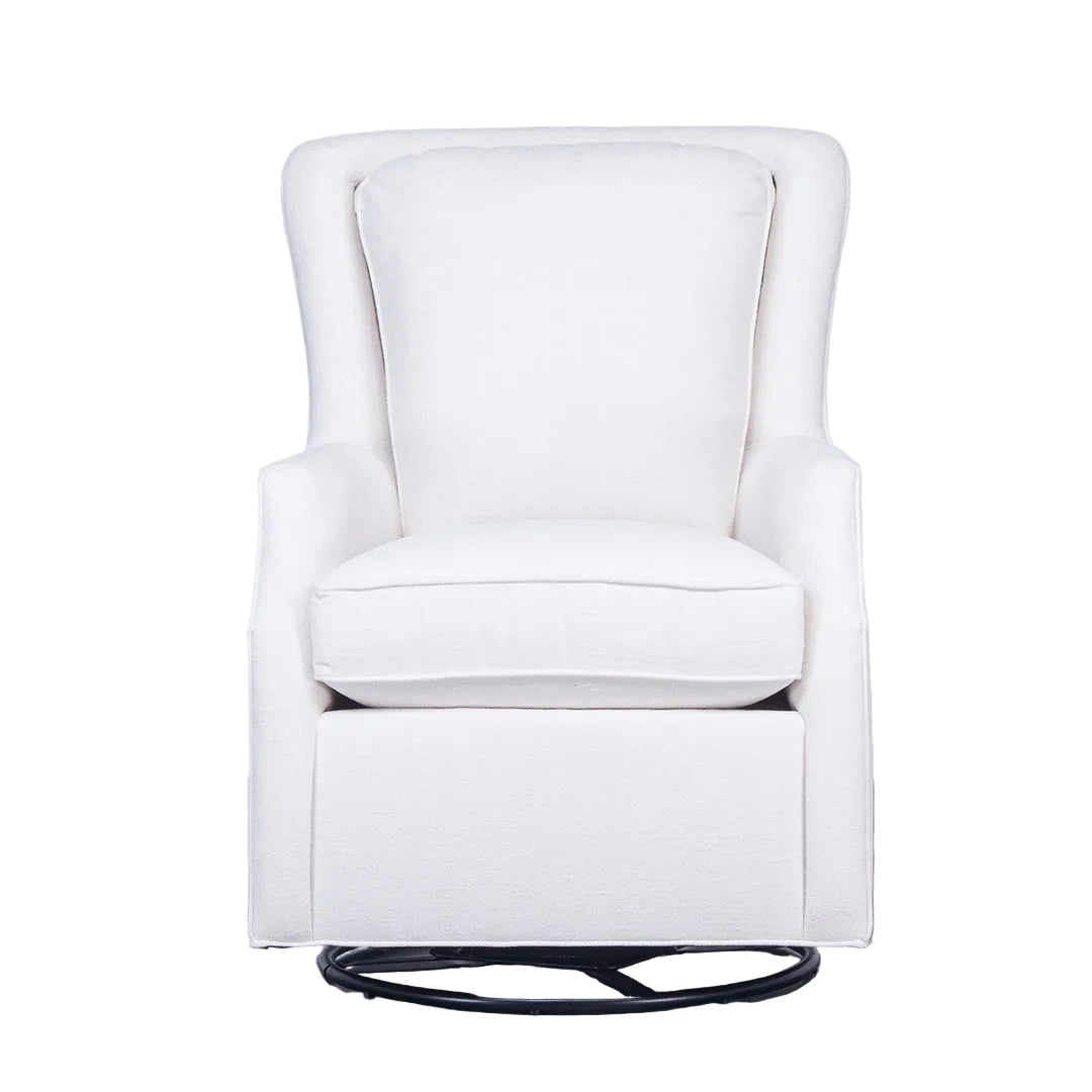 KENT SWIVEL GLIDER CHAIR