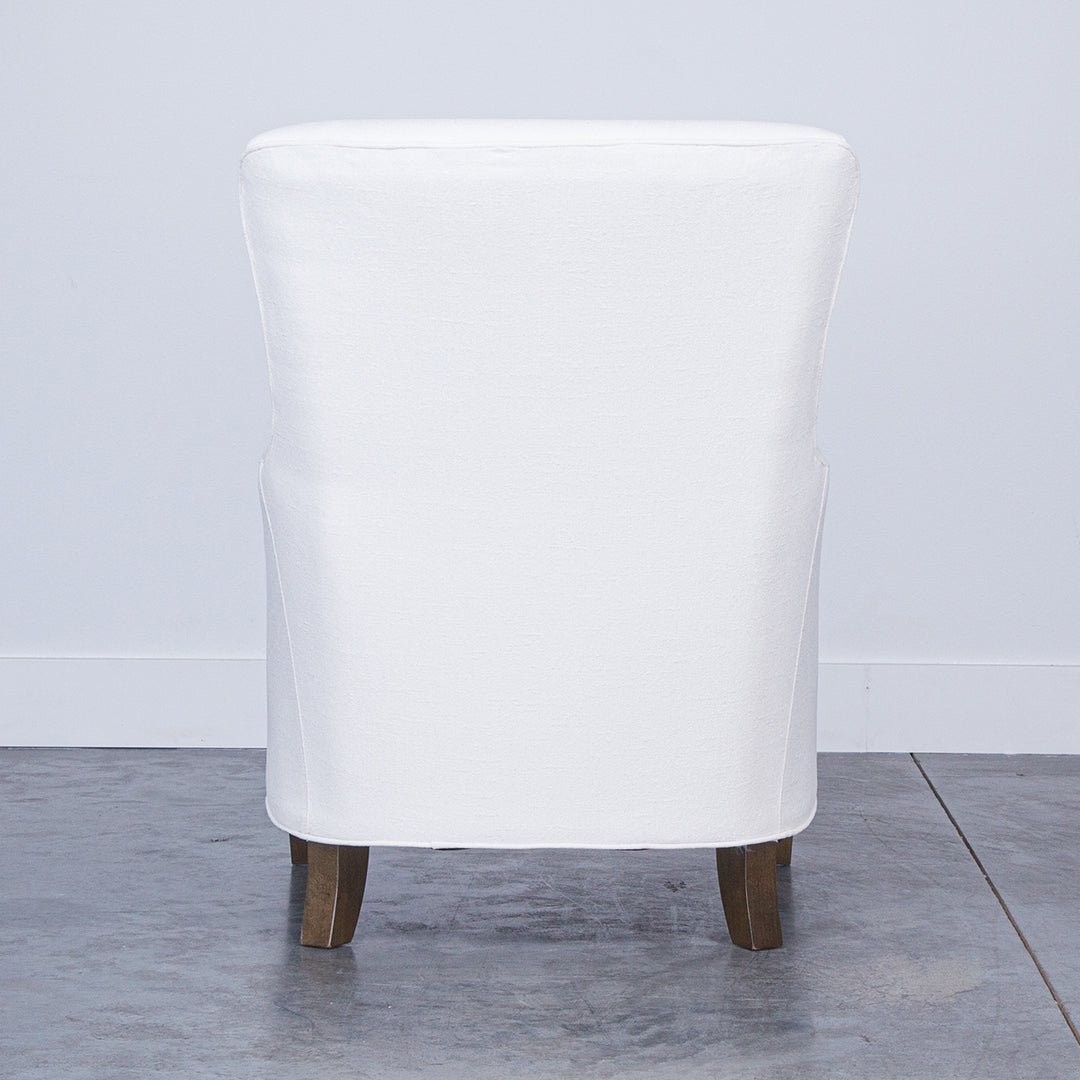 KENT ACCENT CHAIR