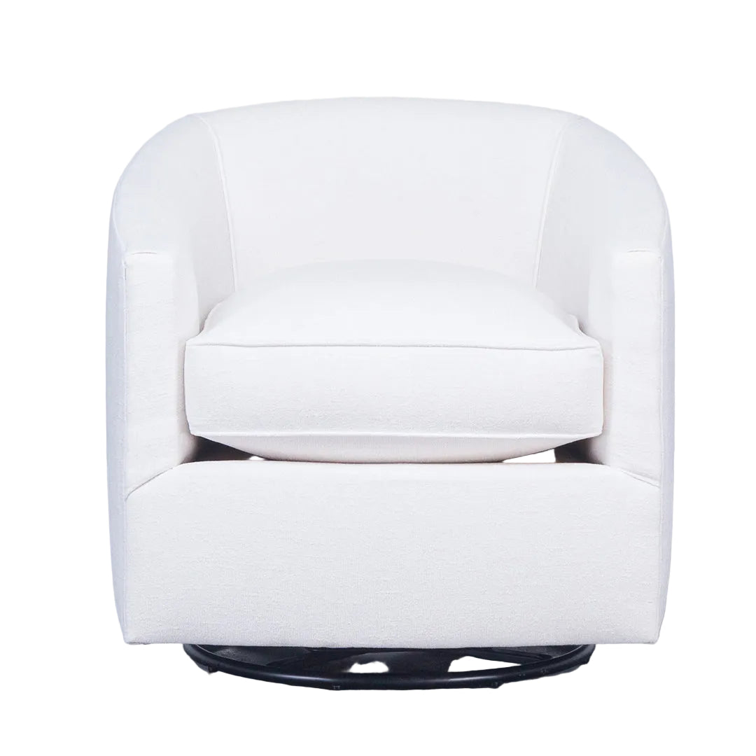 TRENT SWIVEL GLIDER CHAIR