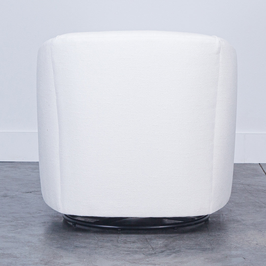 TRENT SWIVEL GLIDER CHAIR