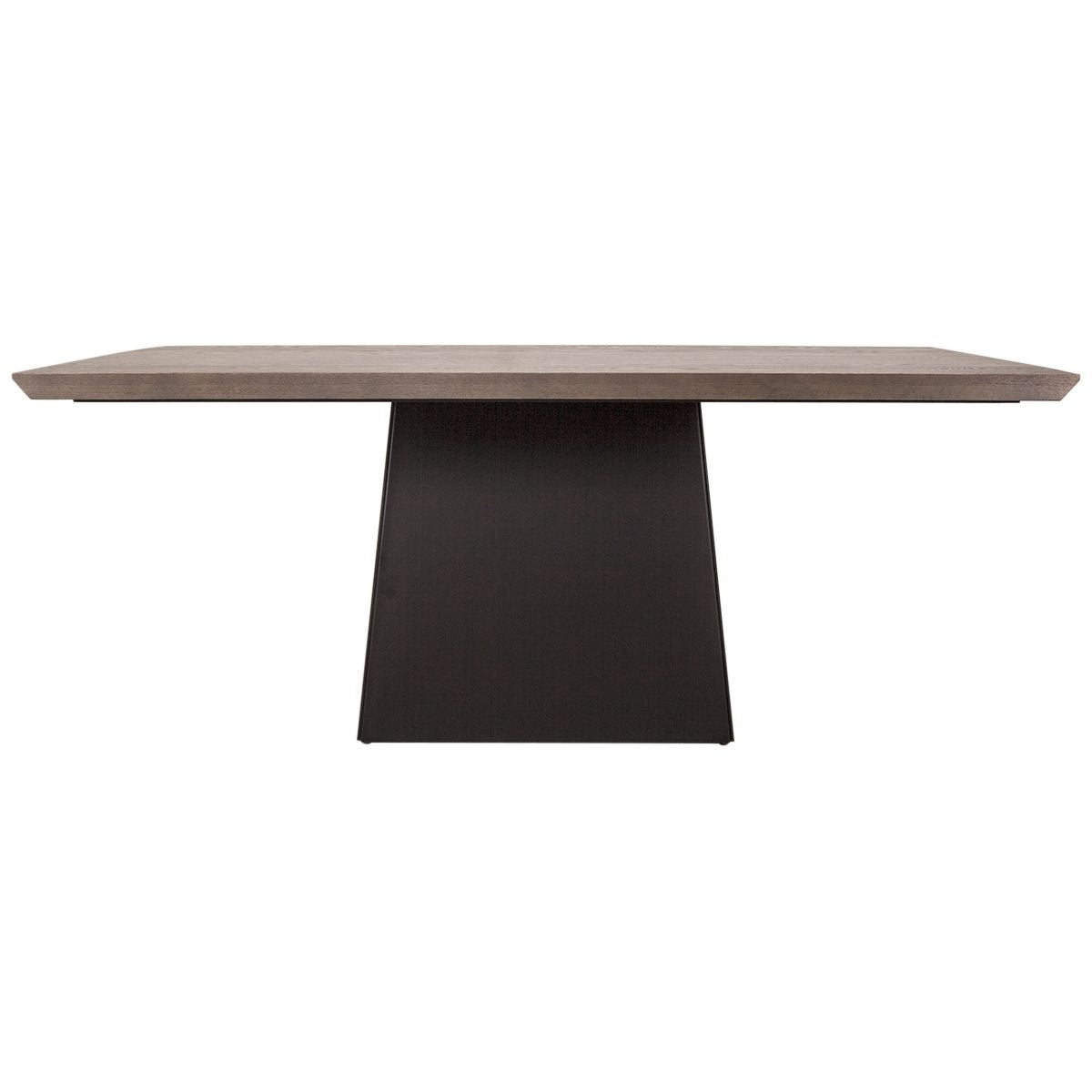 SCULPTURE 36X72 TABLE