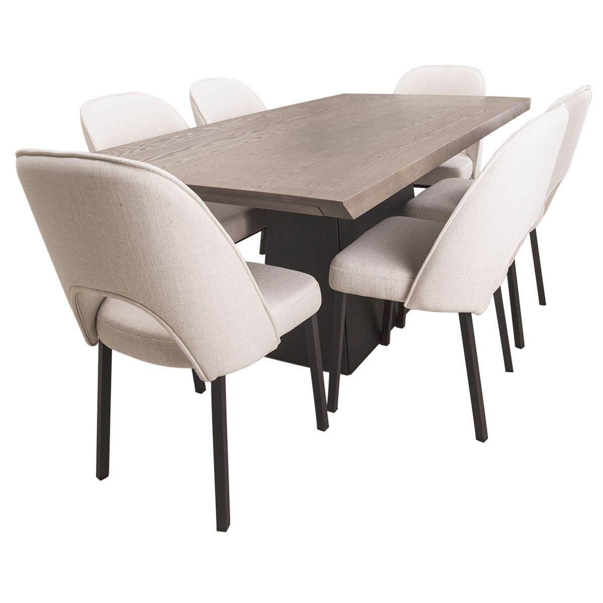 SCULPTURE 36X72 TABLE