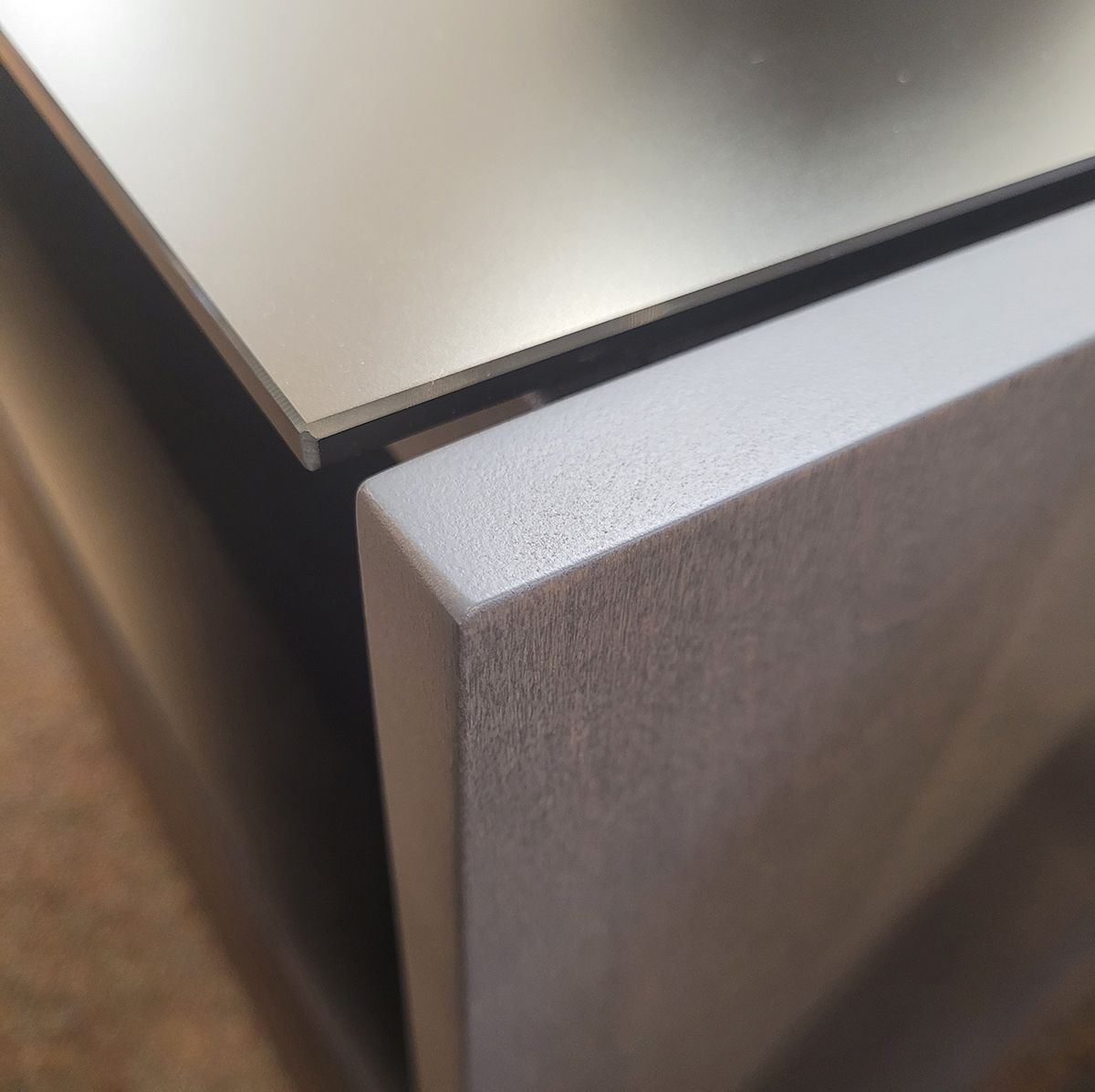 VISION 3 DR MEDIA CONSOLE