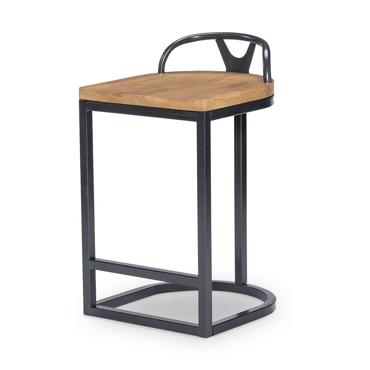 FRANKLIN STOOL