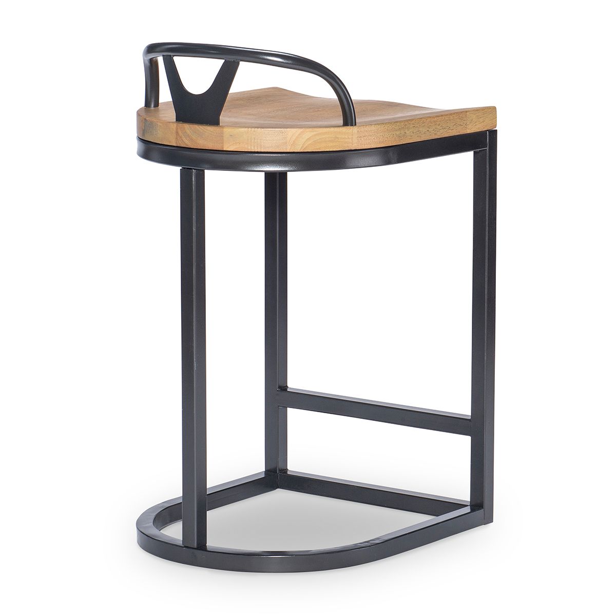 FRANKLIN STOOL