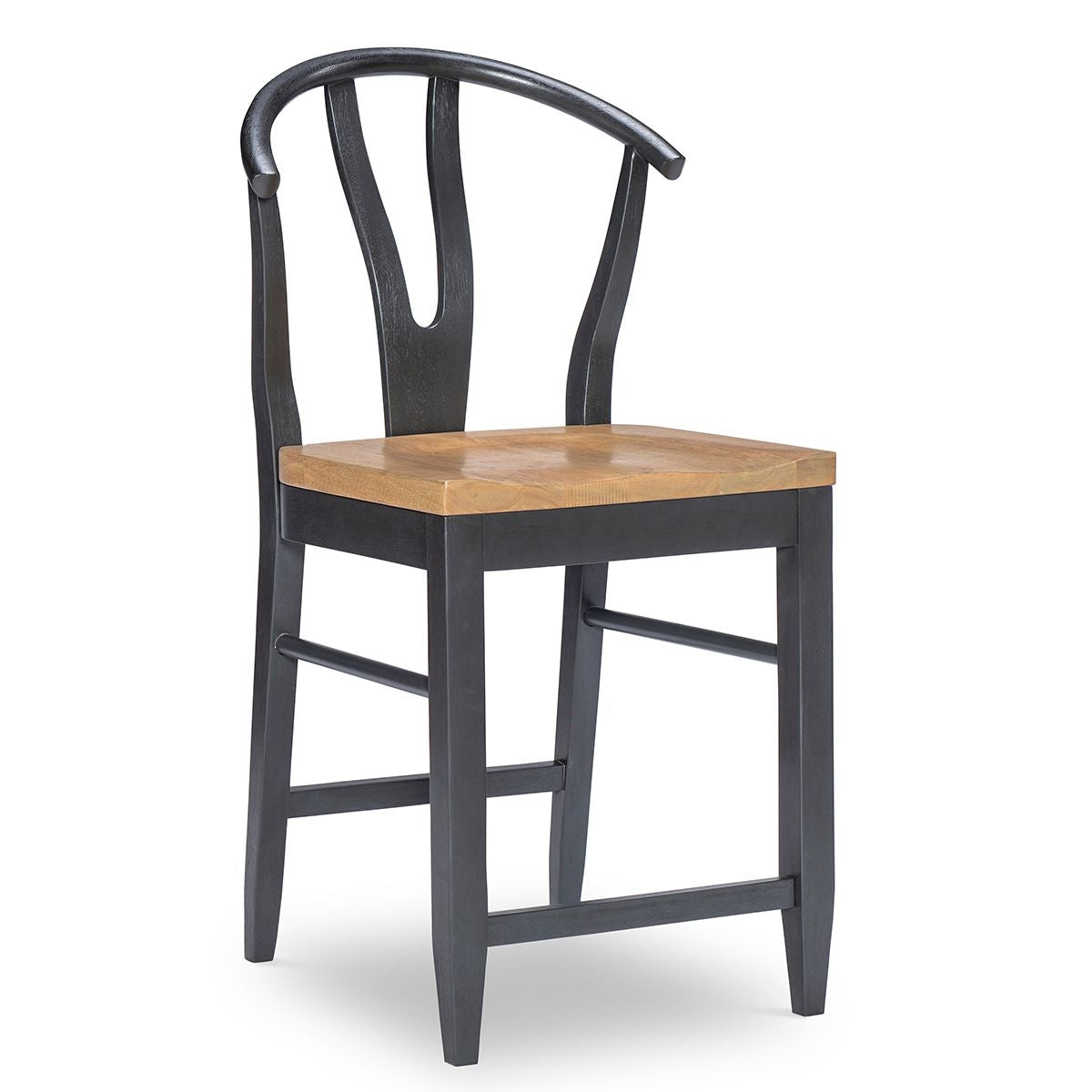 FRANKLIN COUNTER HEIGHT CHAIR