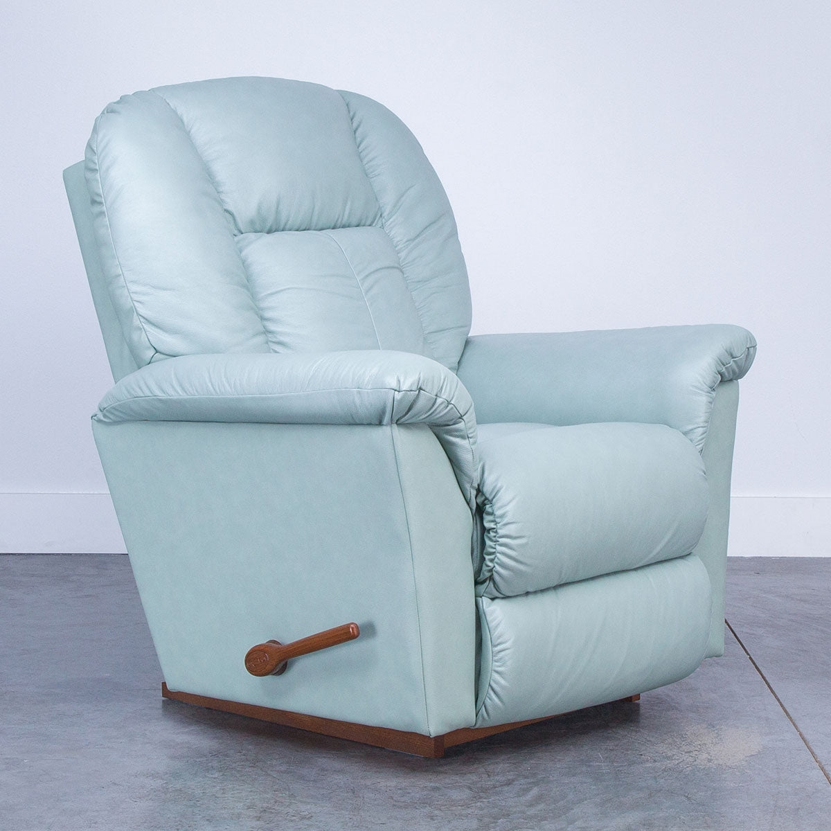 JASPER ROCKER RECLINER