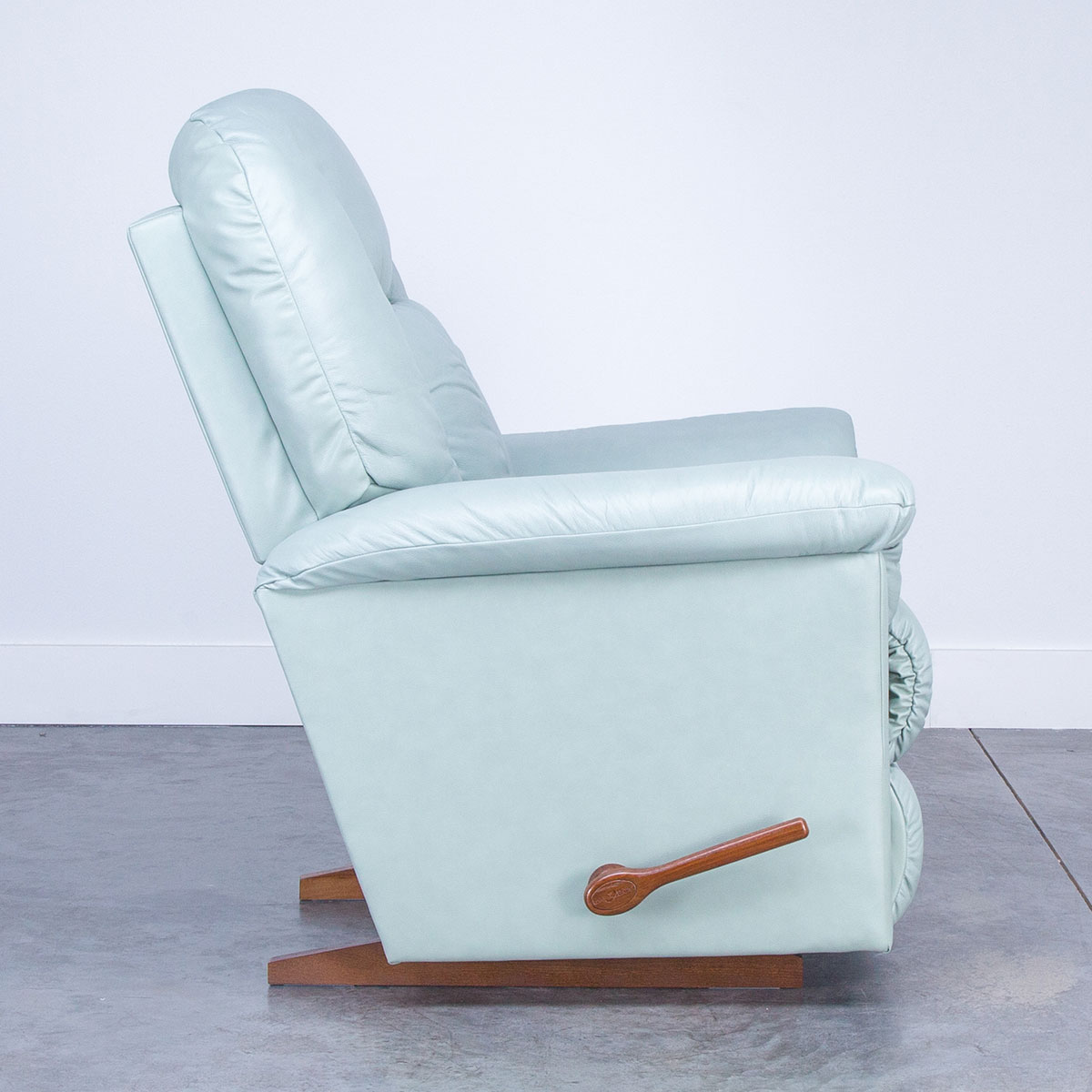 JASPER ROCKER RECLINER