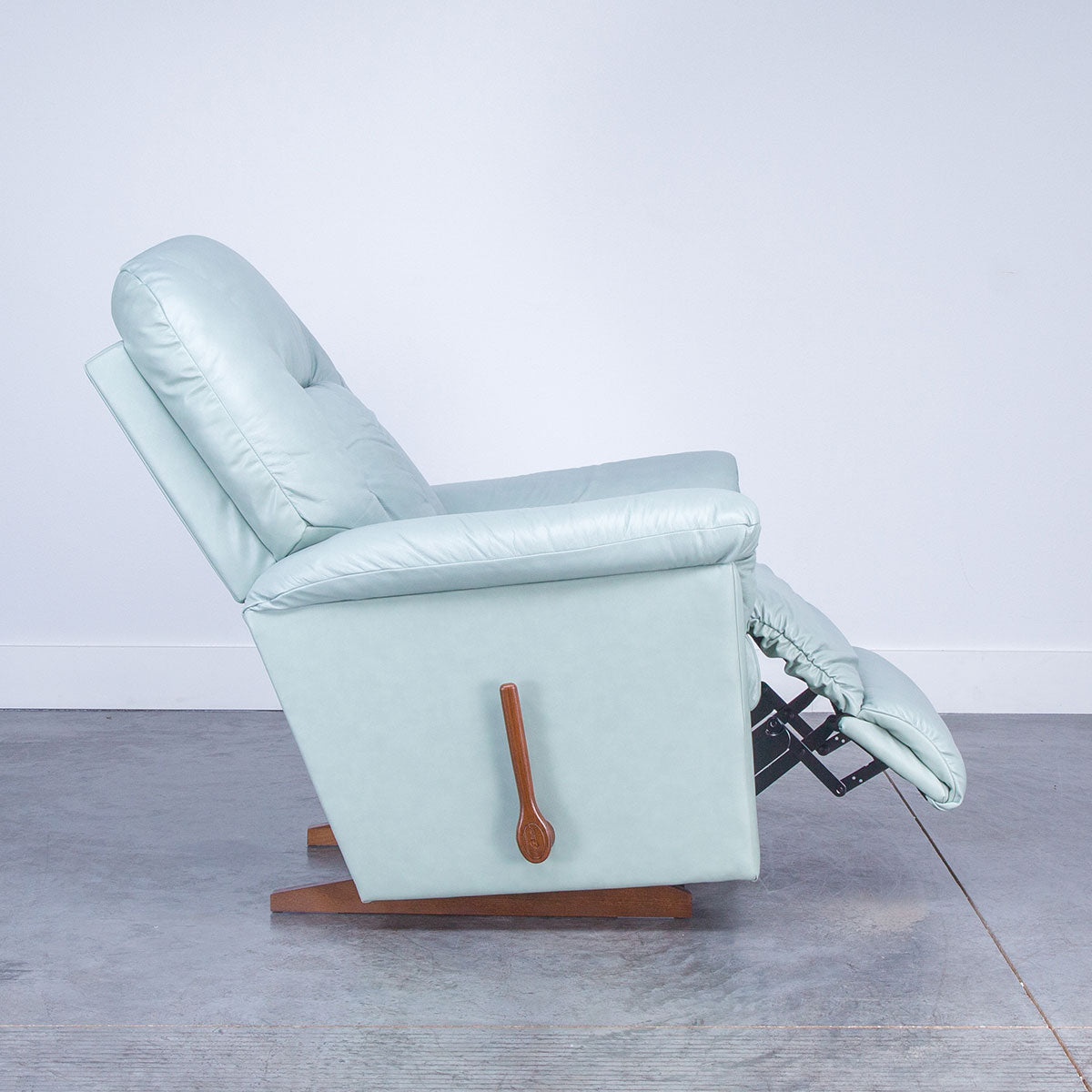 JASPER ROCKER RECLINER
