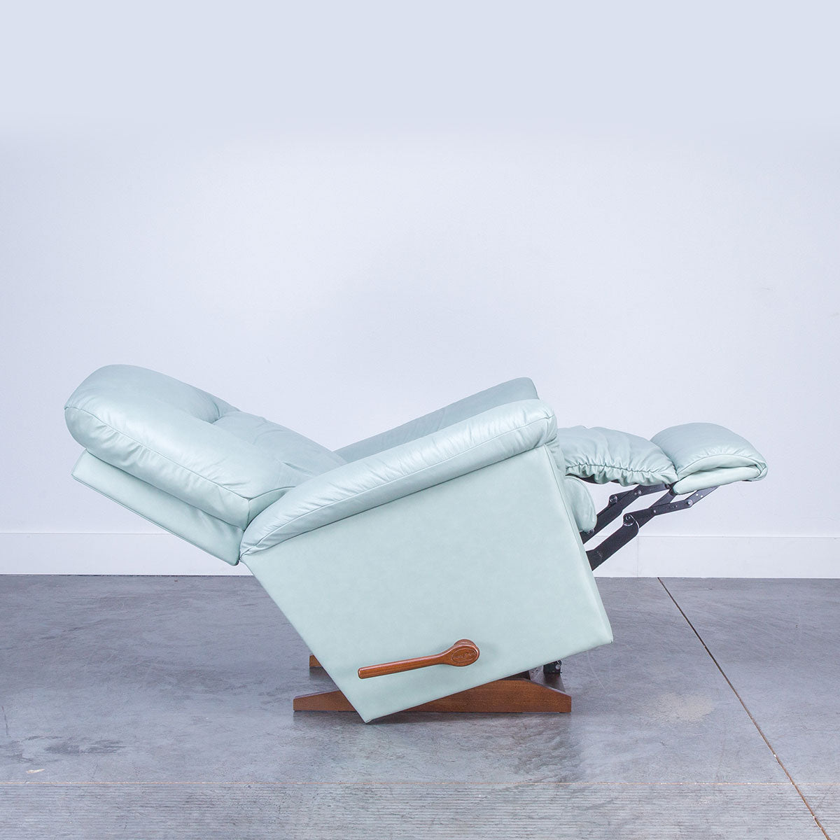JASPER ROCKER RECLINER