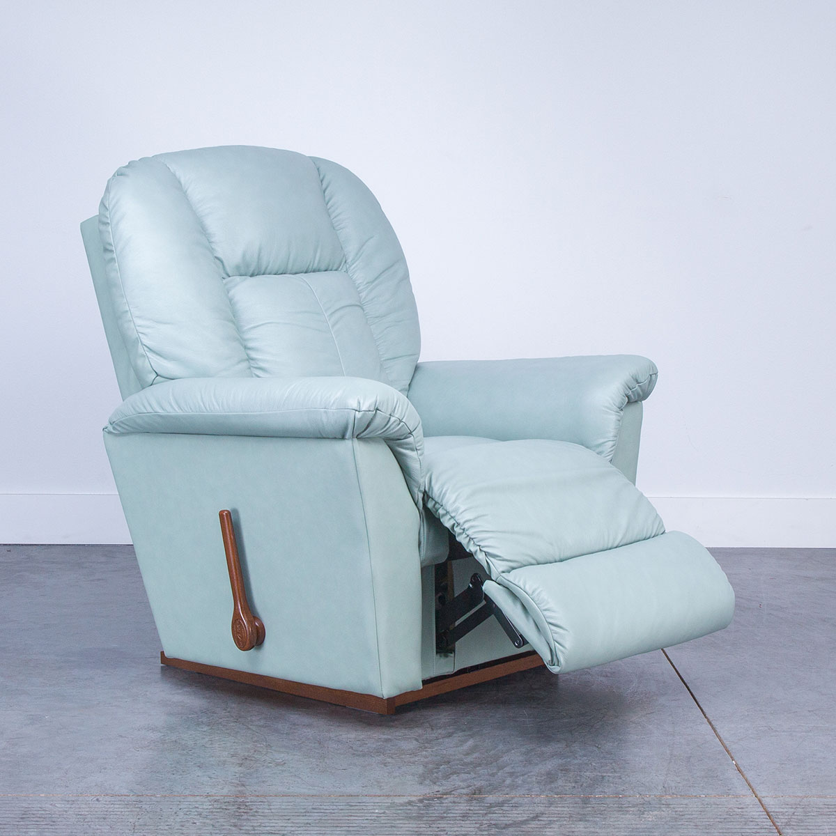 JASPER ROCKER RECLINER