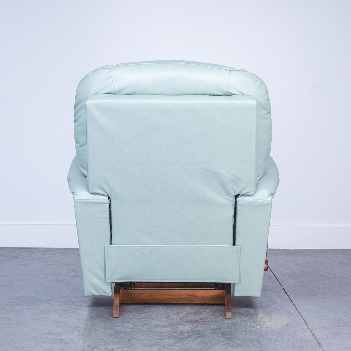 JASPER ROCKER RECLINER