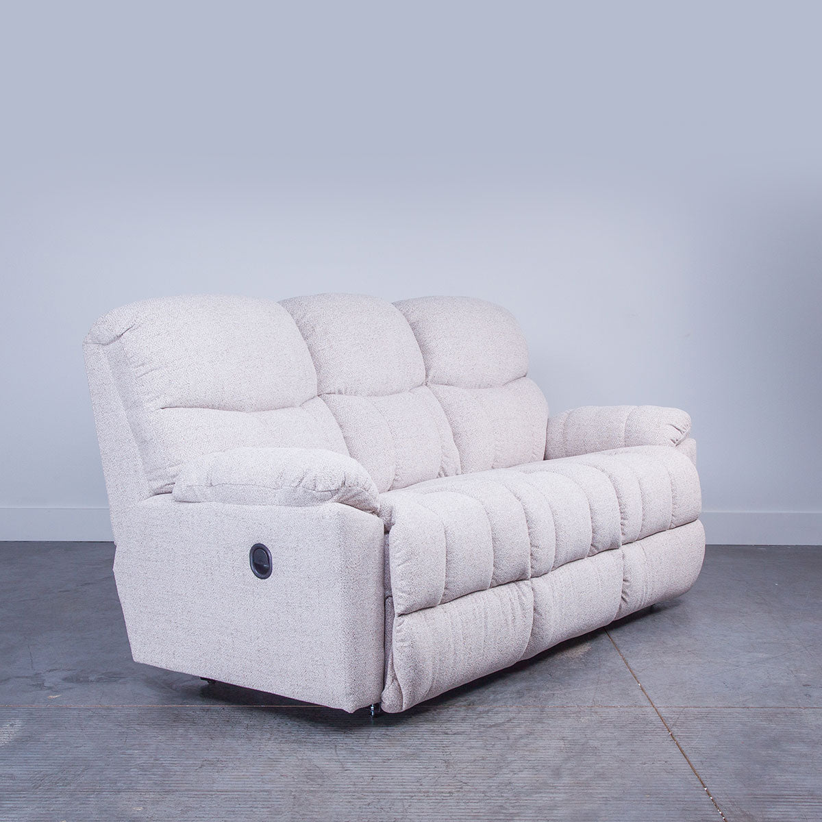 MORRISON RECLINING SOFA